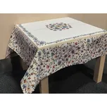 BYTEMA Gobelínový ubrus, šál JURKOVIČ 2 140 x 240 cm