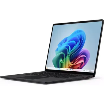 Notebook Microsoft Surface Laptop 7 Copilot+/SD-X Elite/15"/2496x1664/T/16GB/1TB SSD/Adreno/W11H/Graphite/2R