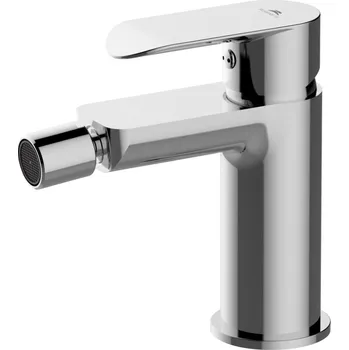 Vodovodní baterie Bidetová baterie ULTRA U-16 NEW CHROM OLBAU16N + slevový kód, + prodloužená záruka