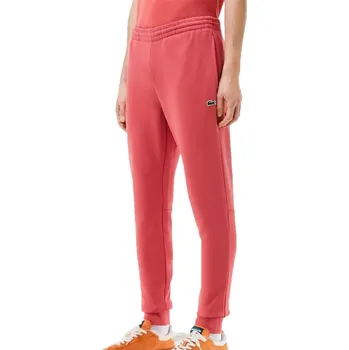 Tepláky Lacoste Sierra Red 1096838 M