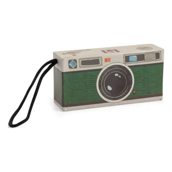 Digitální kompakt Špionážní fotoaparát - zelený