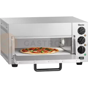 Pizza pec 1x 40 cm, 230 V | BARTSCHER, ST415-2