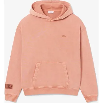 Pánská mikina Mikina Lacoste Latte I1K 1102853 S