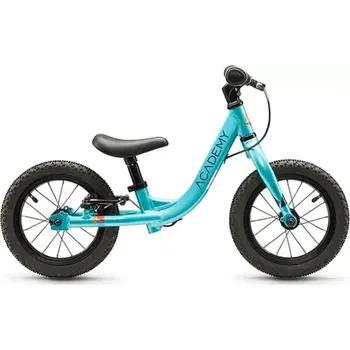 Odrážedlo ACADEMY odrážedlo Grade 1 vel. 12" tyrkysová