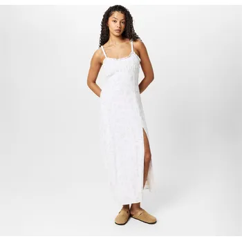 Dámské šaty Šaty Jack Wills White 1102211 8 (XS)