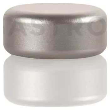 Barva ve spreji Potravinářské barvivo stříbrná metalíza ve spreji, 250 ml | SILIKOMART, i78