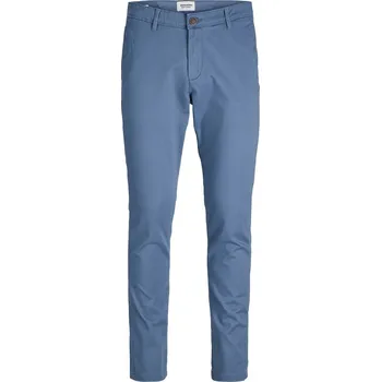Oblečení a móda Jack and Jones China Blue 1097147 33W L