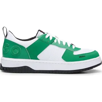 Pánské tenisky Tenisky Hugo Green 1090951 UK 6