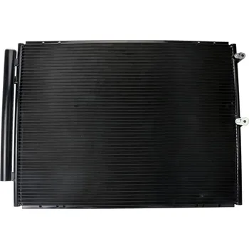 Výparník klimatizace Kondenzátor, klimatizace BOSCH 1 986 AD2 287