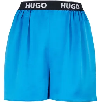 Dámské oblečení Kraťasy Hugo Blue 1093302 8