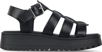 Dámské sandále Jack Wills Black 1091487 7 (40)