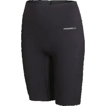 ZORA SHORTS dámské krátké legíny černá L