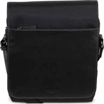 Hexagona pánská crossbody černá 296179 0100-NOIR