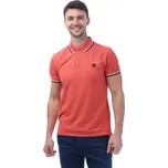 Tričko Timberland Pink 1093056 S