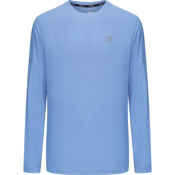 Pánské tričko Tričko Karrimor Bold Blue 1096595 2XL