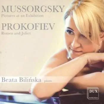 Zahraniční hudba CD Sergei Prokofiev: Pictures At An Exhibition / Háry János Suite / Lieutenant Kijé Suite 2012