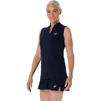 Dámská móda Asics Midnight Blue 1098952 10 (S)