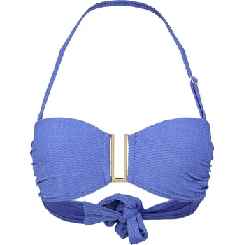 Dámské plavky Plavky Biba Blue Texture 1102340 14 (L)