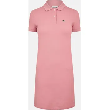 Dámské oblečení Šaty Lacoste Tourmaline 1094425 4 (32)