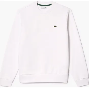 Pánská mikina Mikina Lacoste White 001 1097264 L