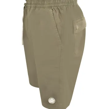 Kraťasy Pretty Green Khaki 1095790 Medium