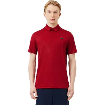 Pánské tričko Tričko Lacoste Ora 1102392 S