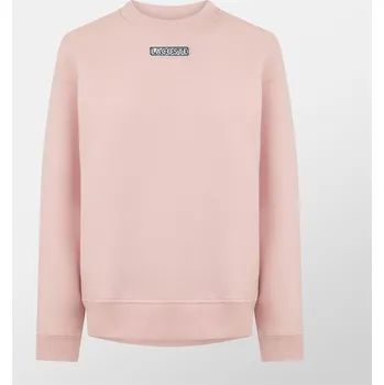 Dámská mikina Mikina Lacoste Nidus Pink 1099770 12 (40)