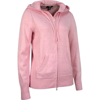 Dámská větrovka Callaway Pink Nectar Htr 1017464 16 (XL)