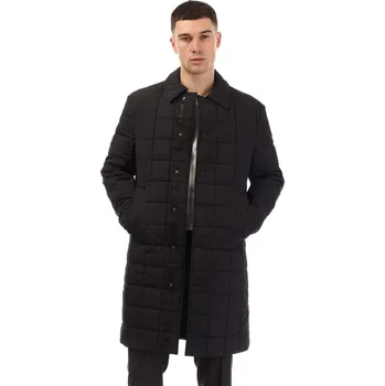 Pánská větrovka Bunda Boss Black 1101952 36R