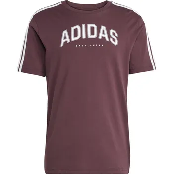Tričko adidas Aurora Ruby 1098109 XL