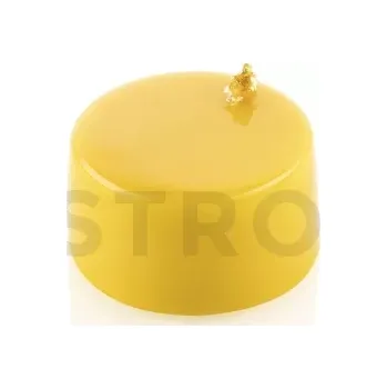 Kuchyňská sůl Silikonová forma na monoporce - SQ084 Cylinders | SILIKOMART, 60x40