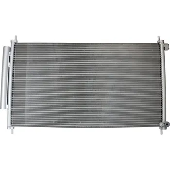 Výparník klimatizace Kondenzátor, klimatizace BOSCH 1 986 AD2 286