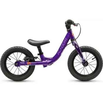 Odrážedlo ACADEMY odrážedlo Grade 1 vel. 12" fialová