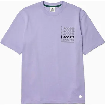 Pánské tričko Tričko Lacoste Cynara 1098451 S
