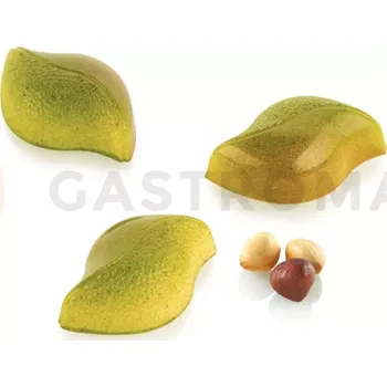 Výrobník cukrové vaty Tritanová forma na čokoládové pralinky - Riflesso-P | SILIKOMART, Chocado