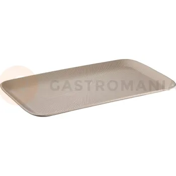 Servírovací tác GN 1/1 | APS, Nero