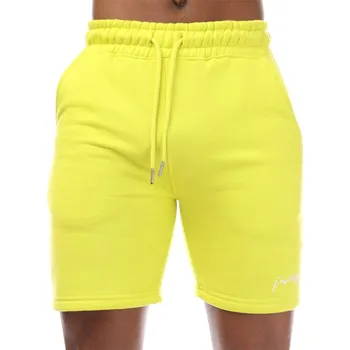 Kraťasy Hype Lime 1096699 Medium
