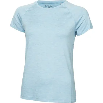 Tričko Calvin Klein Golf Sky Blue 1095035 14 (L)