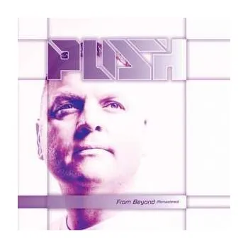Zahraniční hudba CD Push: From Beyond (Remastered) 2020