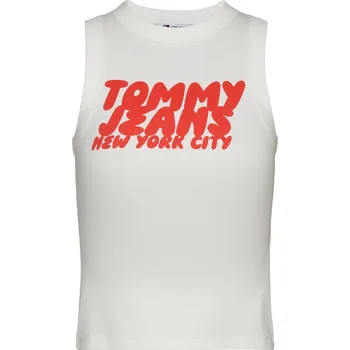 Tommy Jeans Ecru 1098958 10 (S)