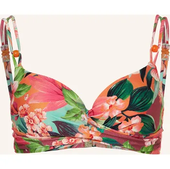 Podprsenka Marie Jo Dámský Horní Díl Bikin S Kosticemi Norma Jeanne,...