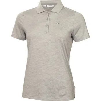 Tričko Calvin Klein Golf Silver 1095018 8 (XS)