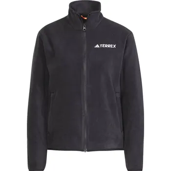 Dámská větrovka Bunda adidas Black 1096484 12 (M)