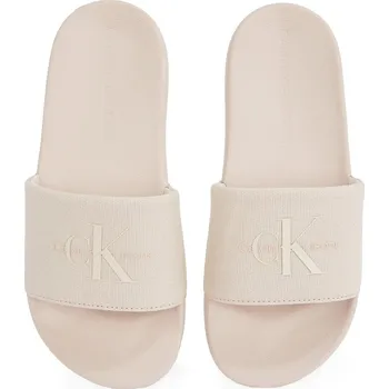 Dámské žabky Calvin Klein Jeans 3WsprPnk 1101552 3.5 (36)