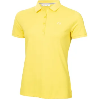 Tričko Calvin Klein Golf Limelight 1095040 10 (S)