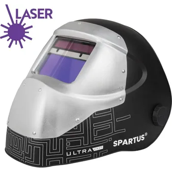 Svářečská kukla Svařovací kukla SPARTUS® Ultra VX27 pro laserové svařování