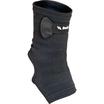 turistický návlek BACK ON TRACK Návlek na kotník Back on Track, 1 kus, černý M