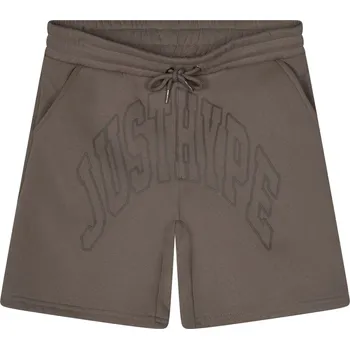 Pánské kraťasy Kraťasy Hype Brown 1096758 2X Small