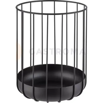 Bufetový košík na chléb nebo ovoce 225 mm | APS, Urban