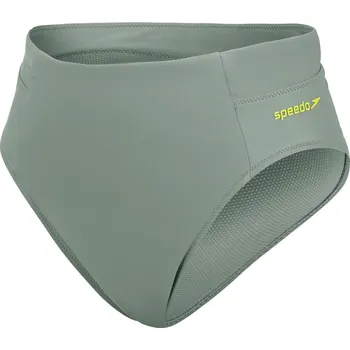 Dámské plavky Plavky Speedo Green 1094748 8 (XS)